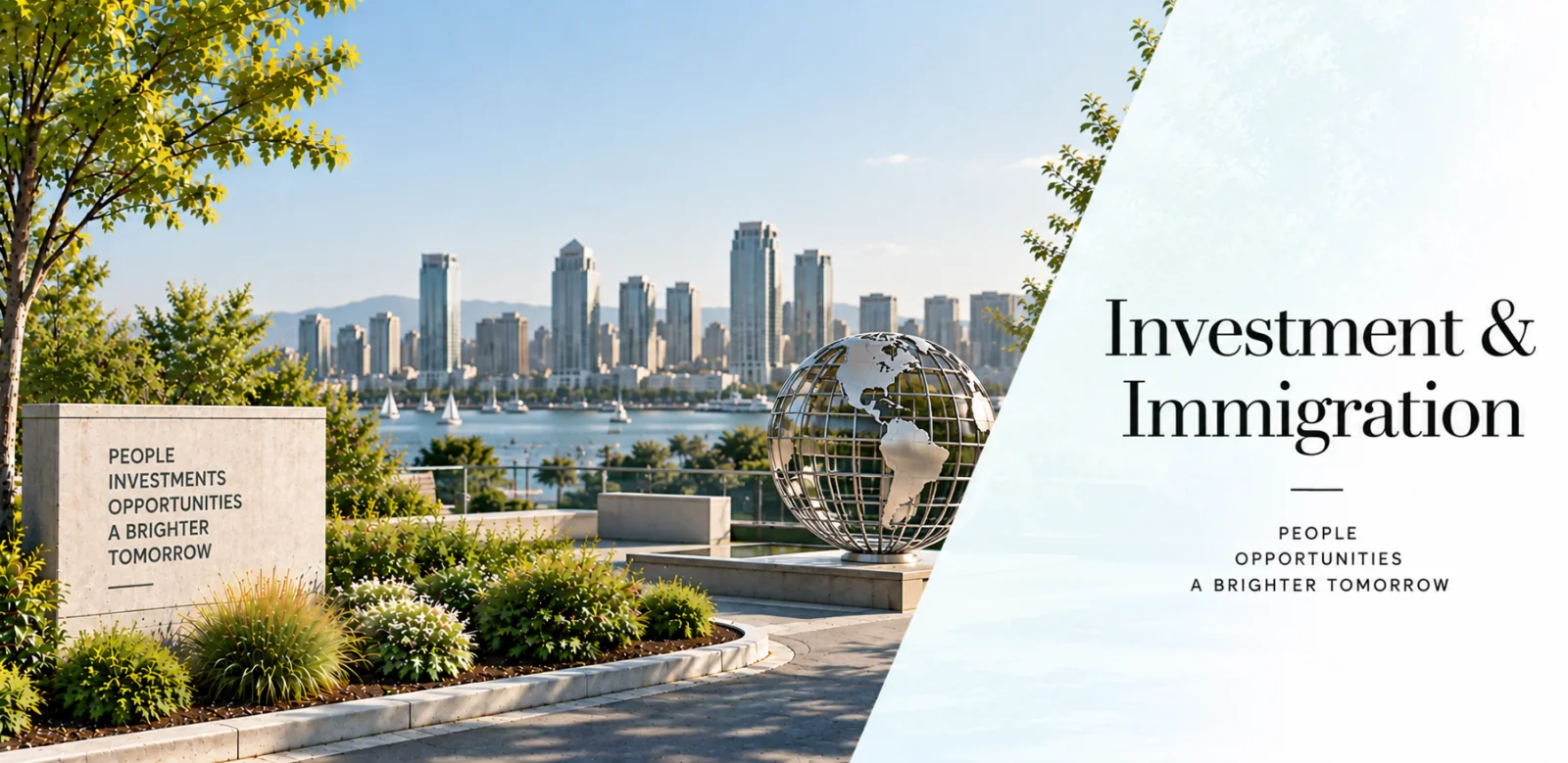 Investment and U.S. immigration considerations